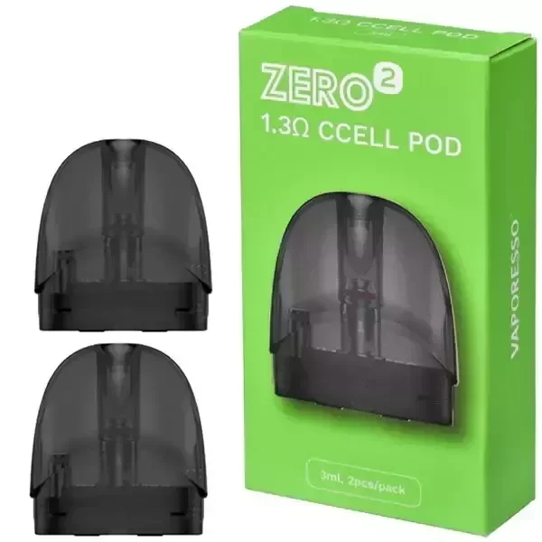 Producto - VAPORESSO CARTUCHO ZERO 2 CCELL