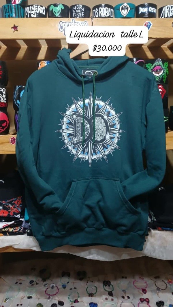 Producto - Buzo liquidacion don osvaldo