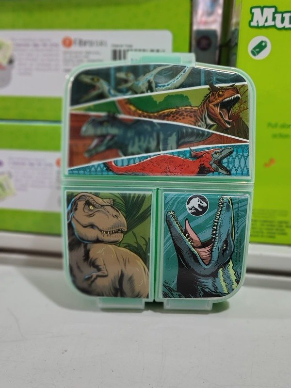 Producto - HERMETICO 01JURASS055