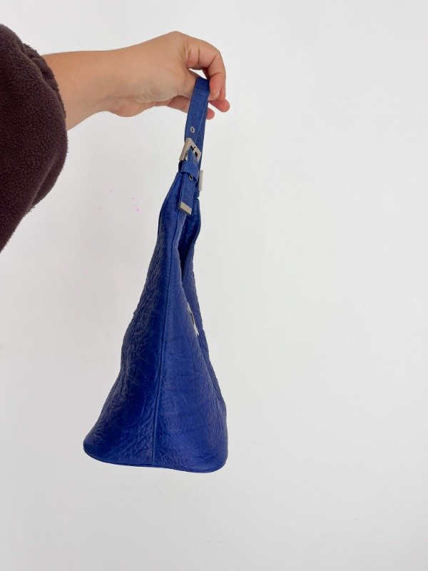 Producto - Cartera Sarkany Azul - 10