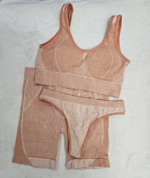 Producto - Set Confy B