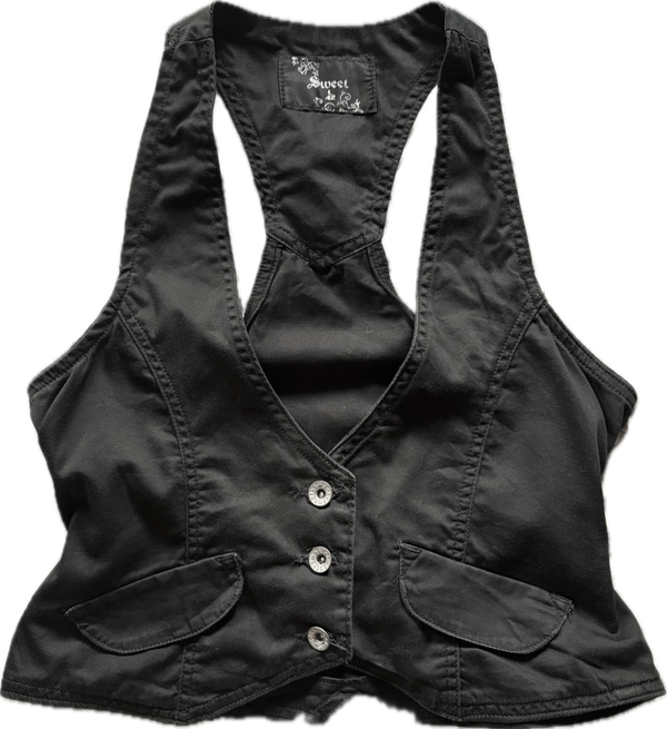 Producto - SWEET Alice vest