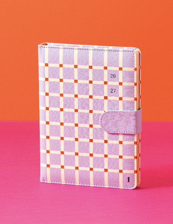 Producto - Agenda Gratitud - 1