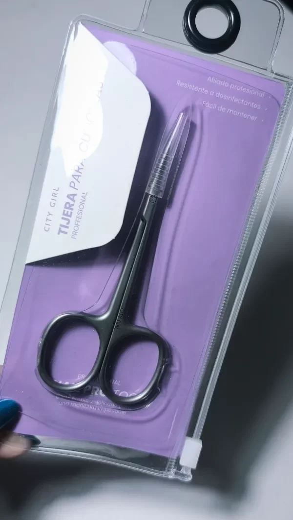 Producto - Tijera City Girls