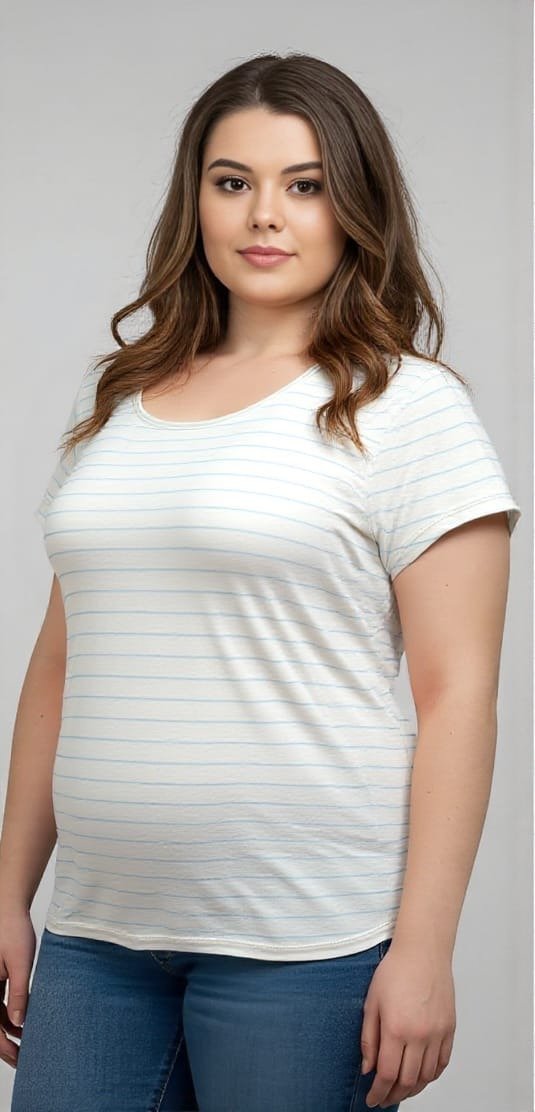 Producto - rem rayadas lisas