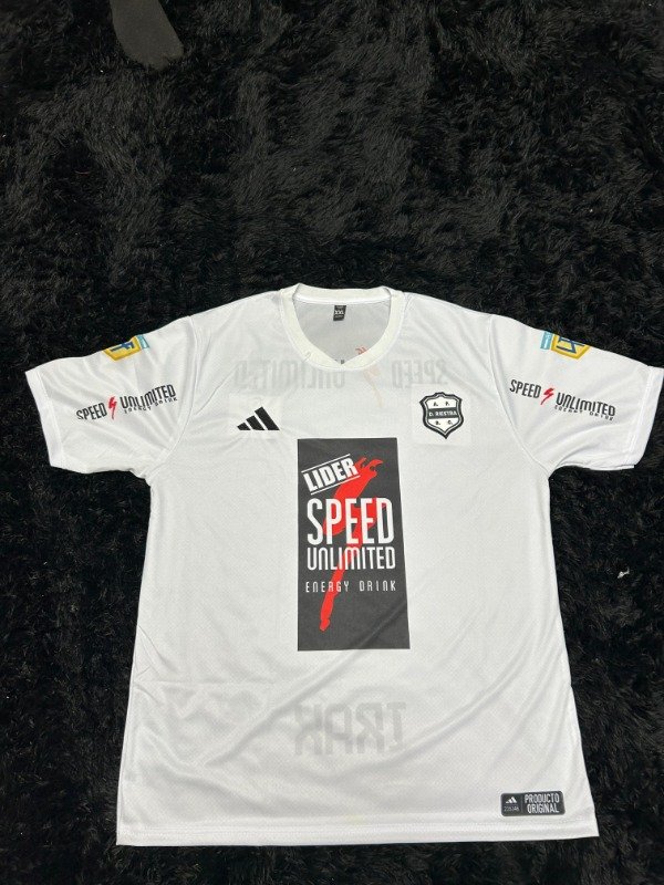 Producto - CAMISETA RIESTRA TITULAR