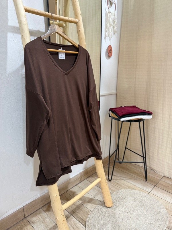 Producto - Camiseta Grantex