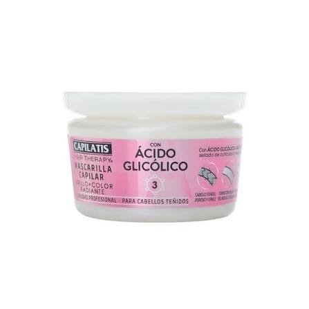 Producto - Mascarilla con Ácido Glicolico 170g