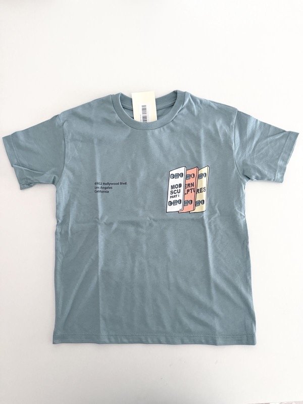 Producto - Remera tony