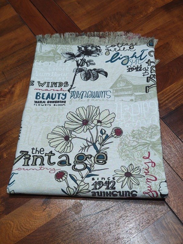 Producto - Carpetas en Tela Jackard