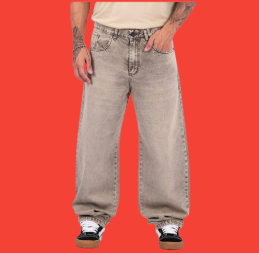 Producto - BAGGY JOE
