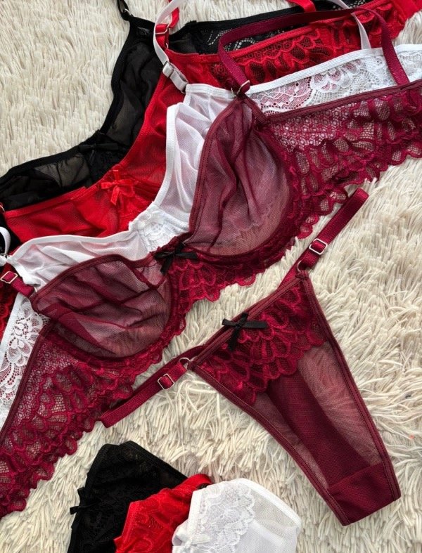 Producto - Conjunto Celi (POR DOCENA)