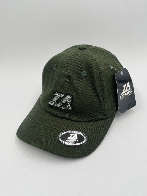 Producto - La Layners verde