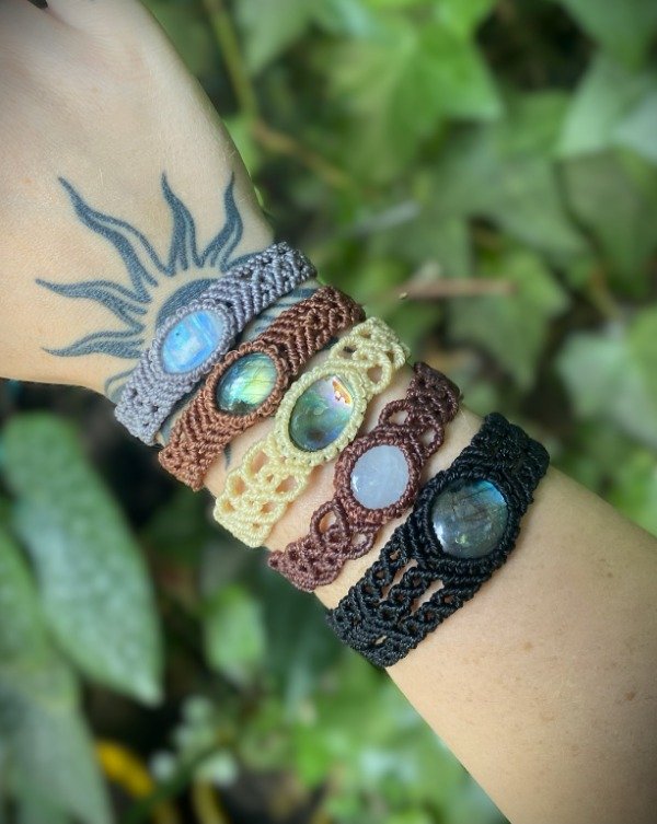 Producto - Pulseras Boho