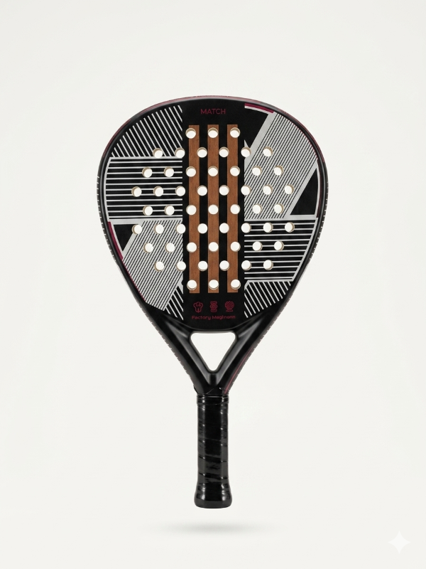Producto - Paleta Adidas Match 3,3 2024