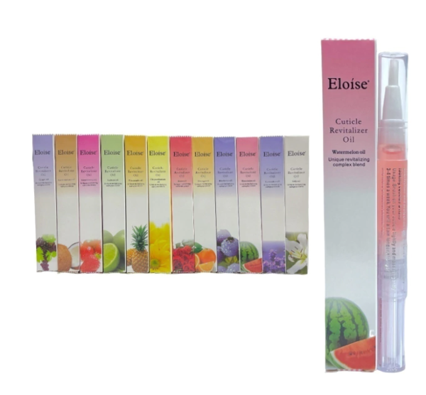 Producto - Lapiz aceite de cuticula Eloise