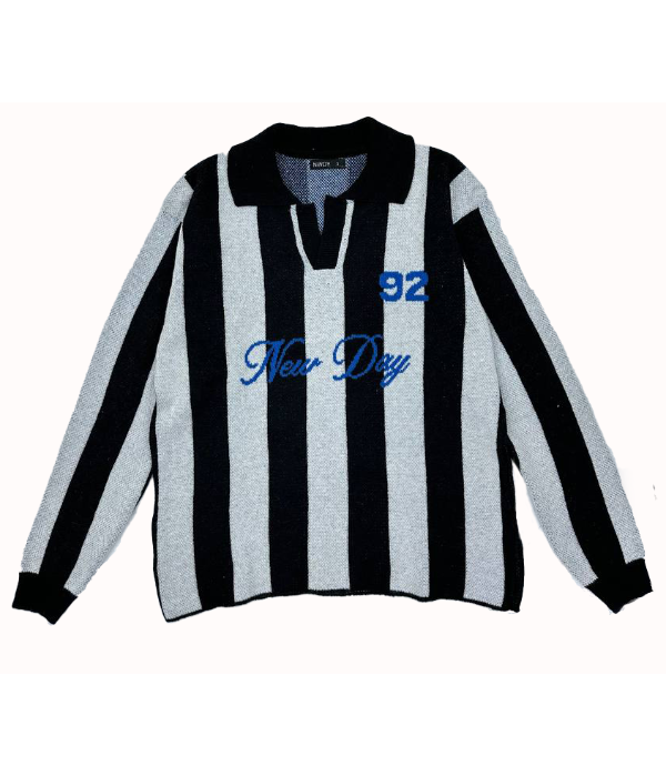 Producto - Sweater polo player 3