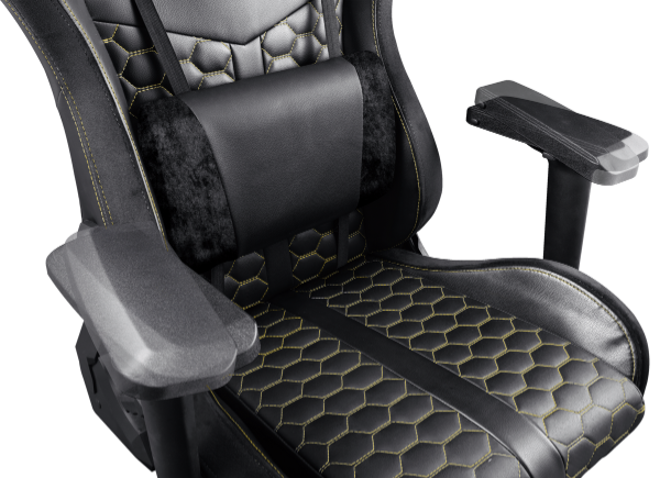 Producto - Silla gamer Trust Resto Pro