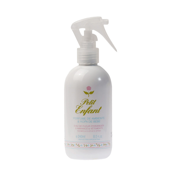 Producto - PERFUME AMB. Y ROPA PETIT ENFANT 240ML