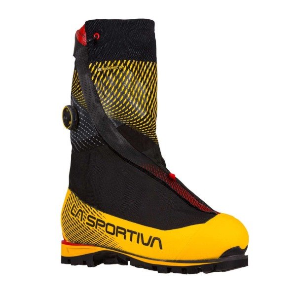 Producto - BOTAS DOBLES LA SPORTIVA G2