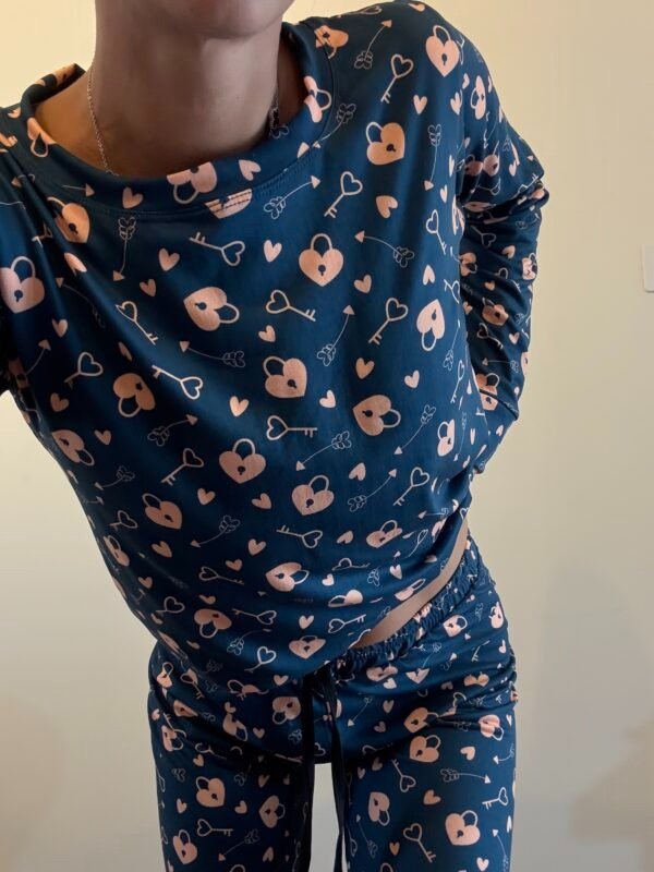 Producto - PIJAMA BRENDA