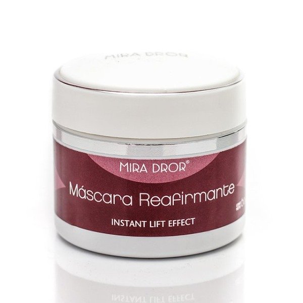 Producto - Mascara reafirmante mira dror