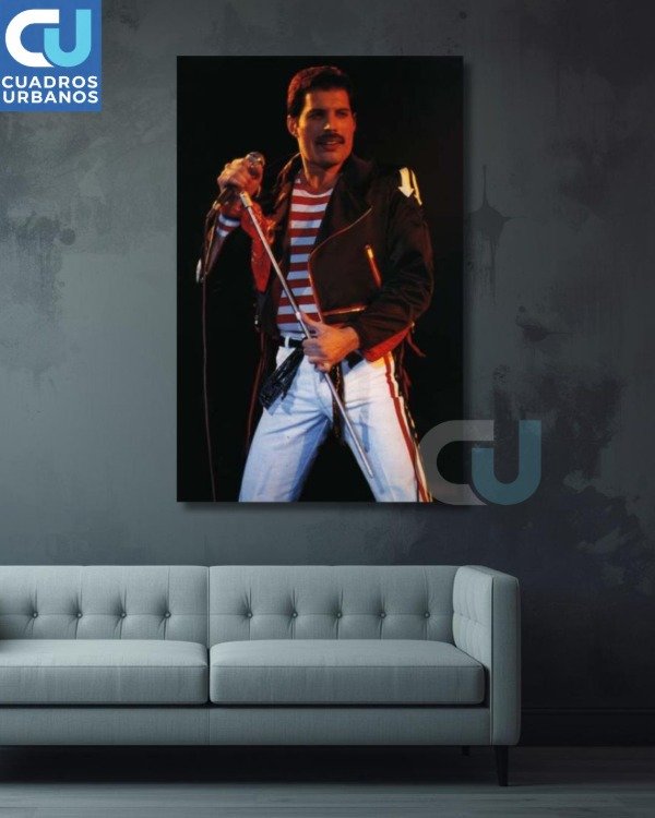 Producto - Queen 16