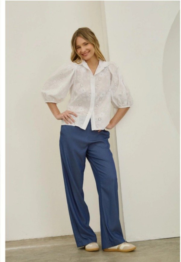 Producto - Pantalon creppe