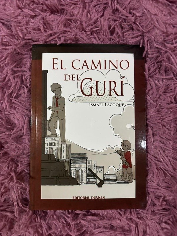 Producto - El camino del gurí