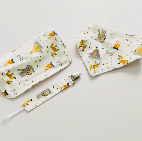 Producto - Combo X3 Bosque Festivo