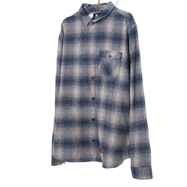 Producto - Camisa-Adulto-DC-Nuevo