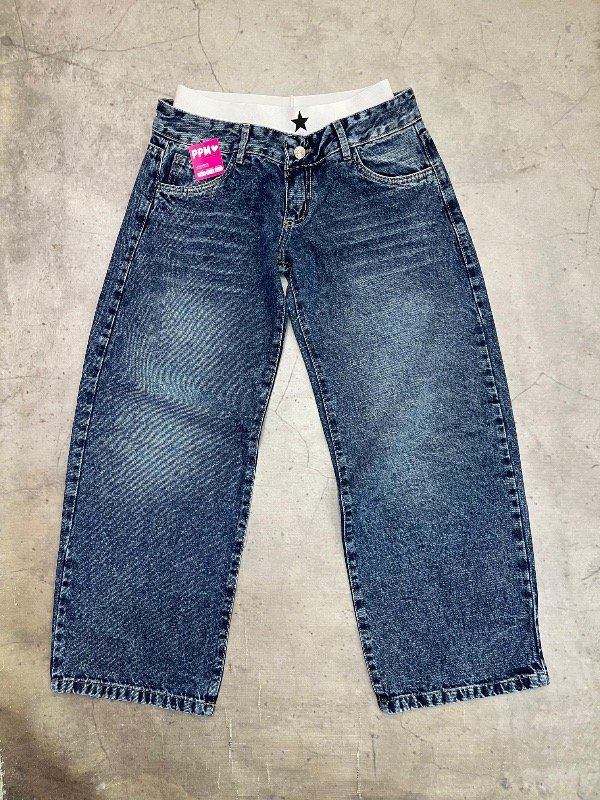 Producto - BAGGY STAR