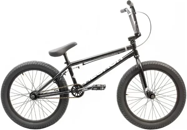 Producto - Bicicleta Bmx United Recruit 20,25" - BICUNI013