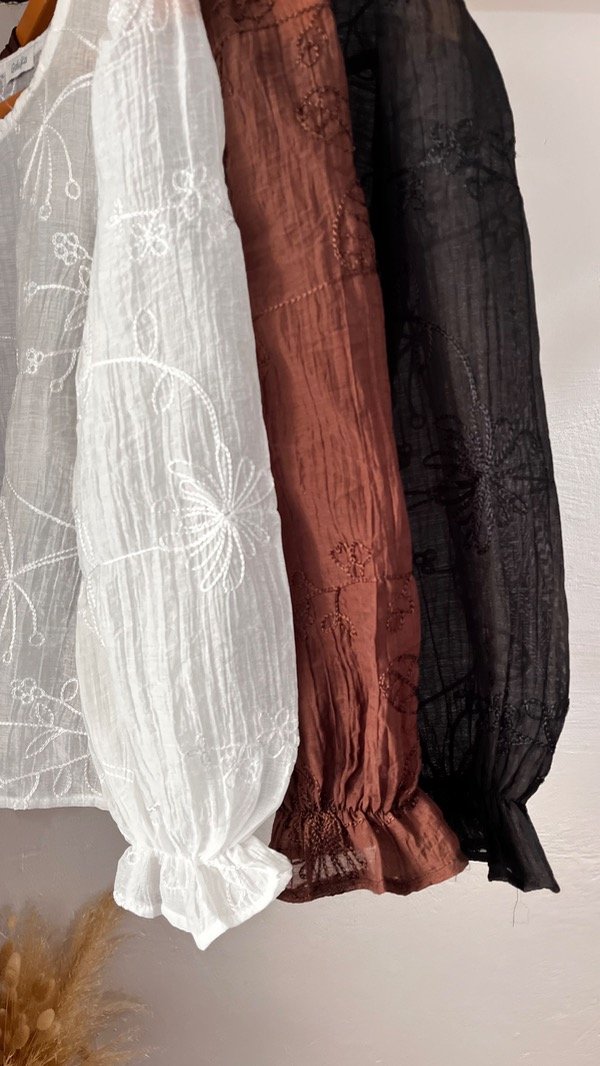 Producto - CAMISOLA MAITENA - 0