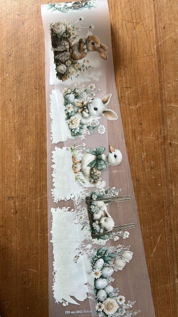 Producto - Guardas - Pa-003