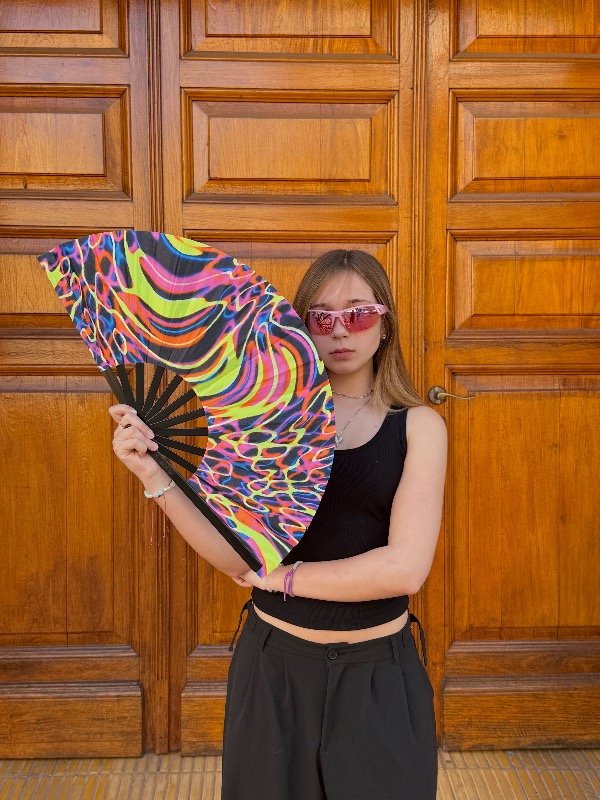 Producto - Abanico mod2 art40712