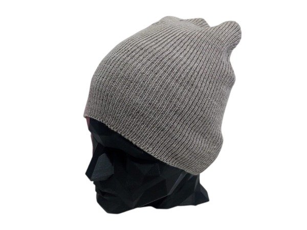 Producto - GORRO Rocky 23x27 GRIS