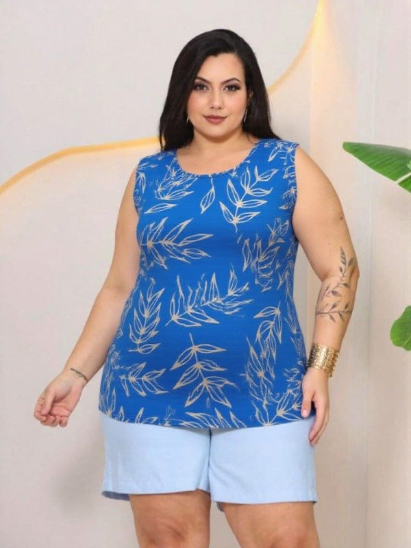 Producto - MUSCULOSA FERNANDA