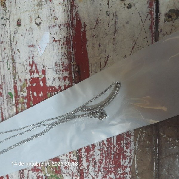 Producto - Cadena Mange