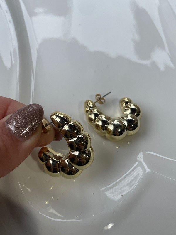 Producto - Aros Cher