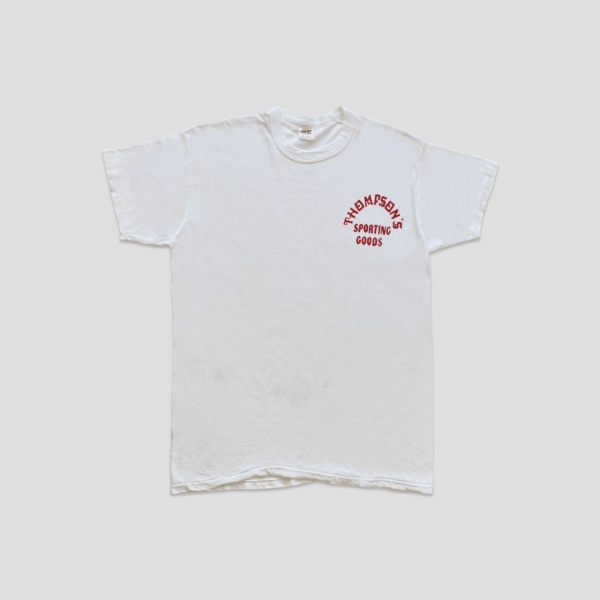 Producto - 1970s Thompson's Sporting Goods