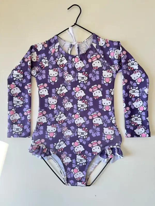 Producto - Body Anita kitty