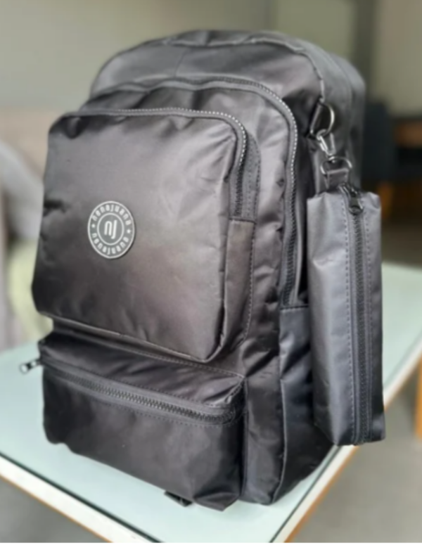 Producto - Mochila Argelia África - 4