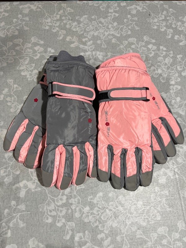 Producto - Guantes de Mujer (Meing)