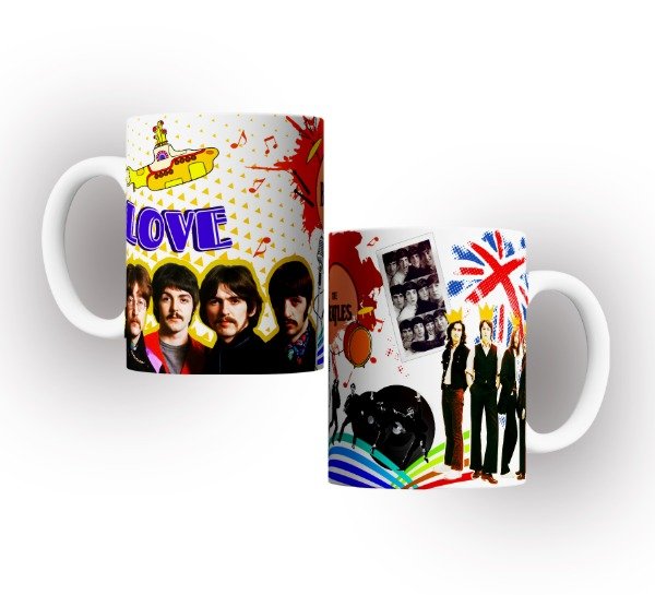 Producto - THE BEATLES 009
