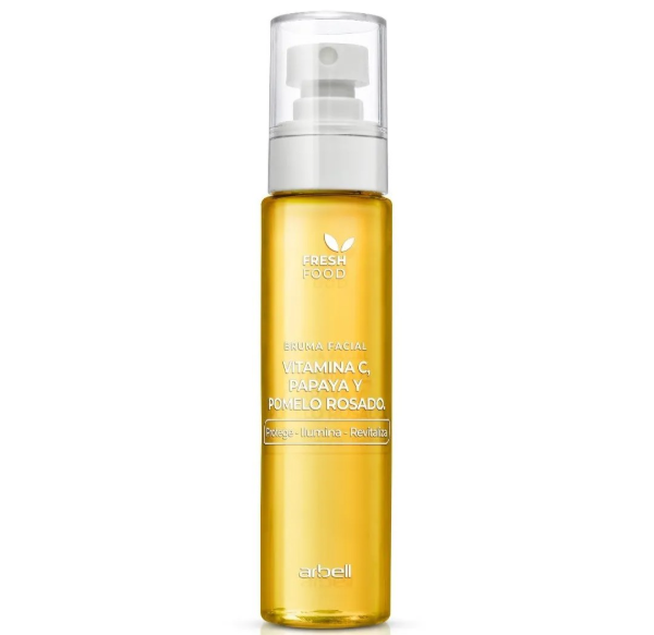 Producto - Bruma Facial Revitalizante Vitamina C 100ml
