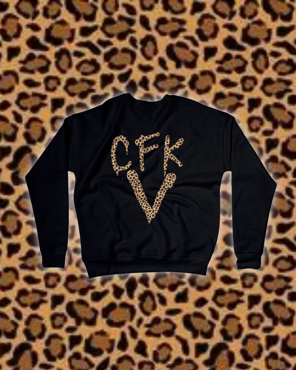 Producto - CFK VUELVE print