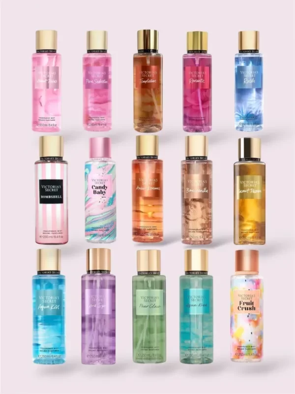 Producto - VICTORIA SECRET BODY SPLASH 250ML