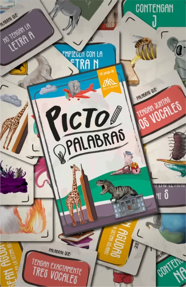 Producto - PICTO PALAGRAS