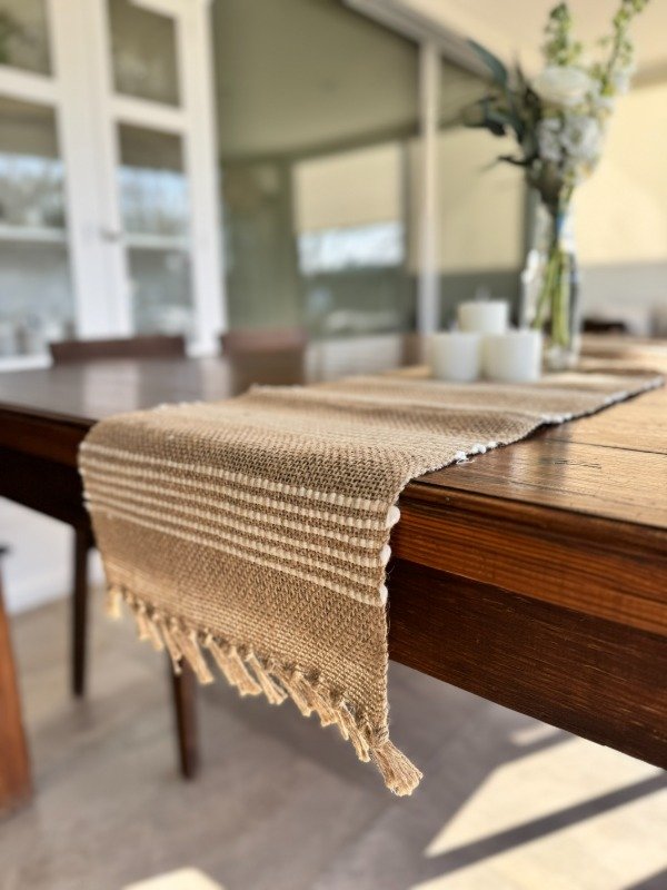 Producto - Camino de Mesa MORO